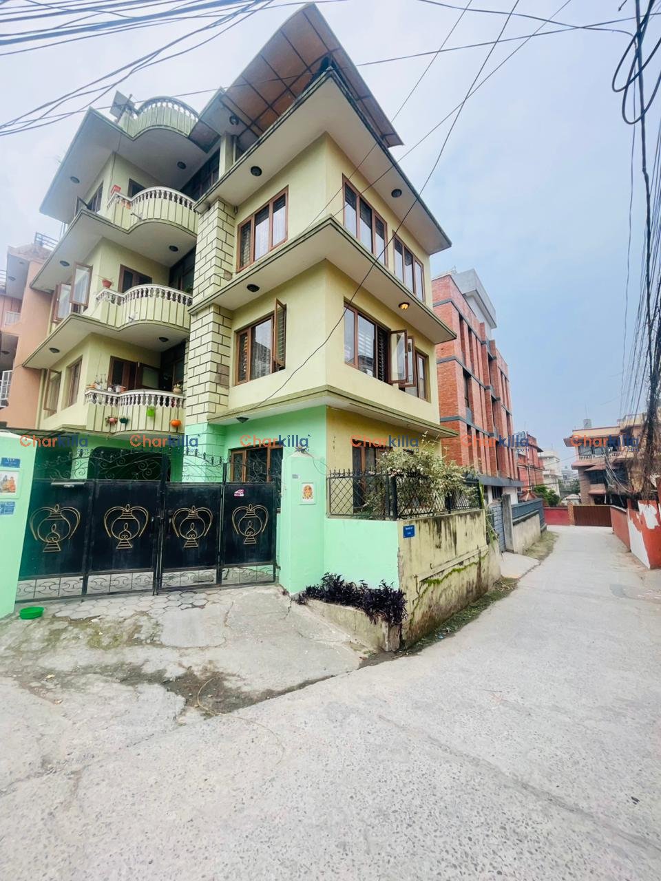 Premium East Facing House for Sale