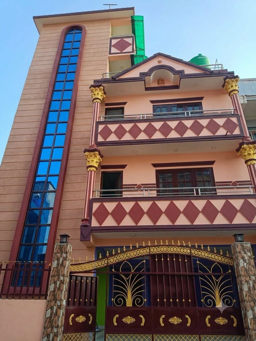 4 aana House for sale in Imadol, Lalitpur
