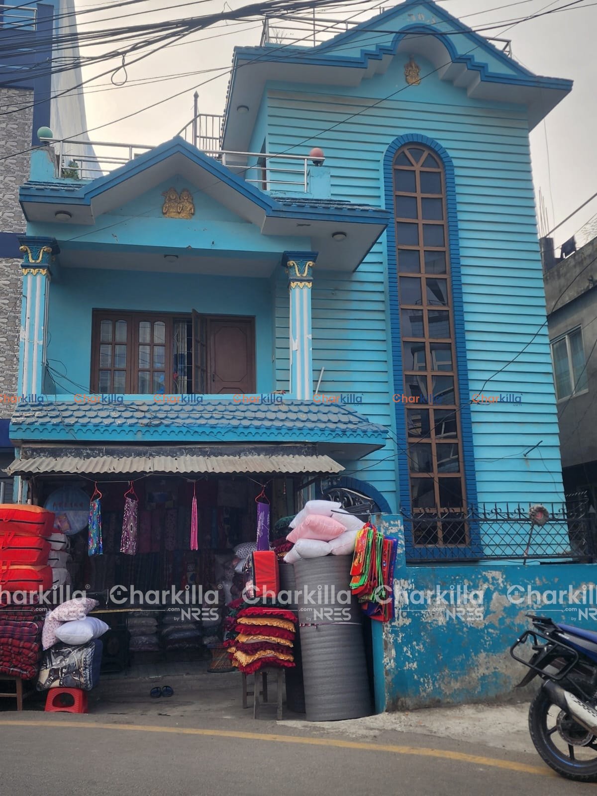 HOUSE FOR SALE IN KAPAN, KATHMANDU