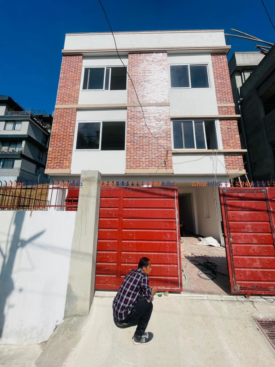 House for sale in Bhaisepati