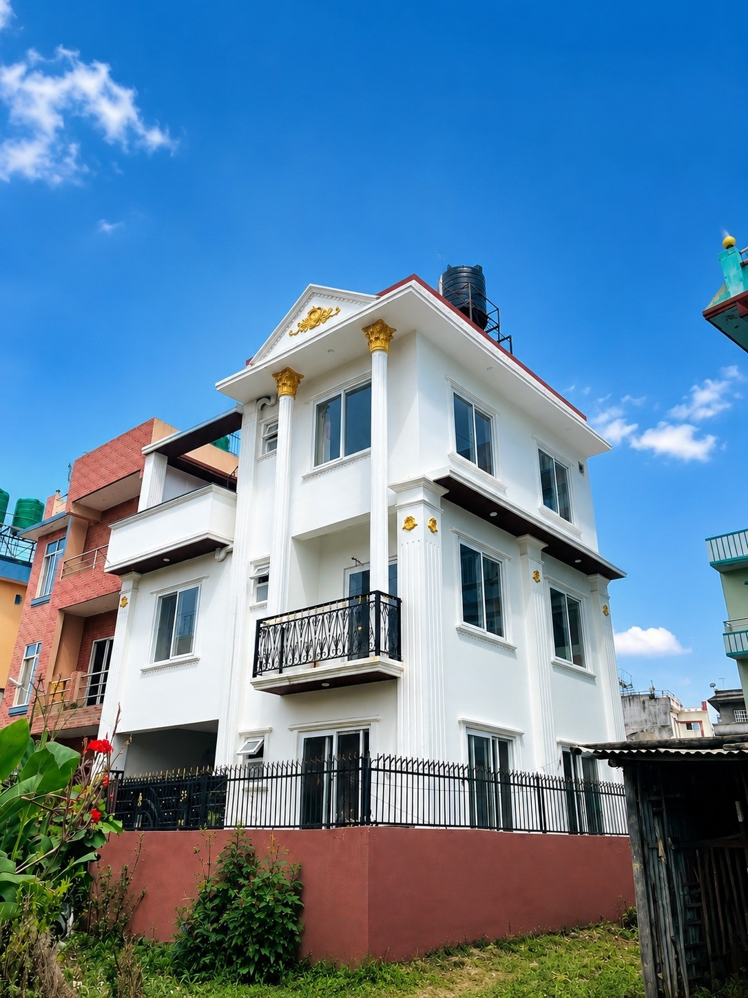 3 aana 1 paisa House for sale in Imadol, Lalitpur