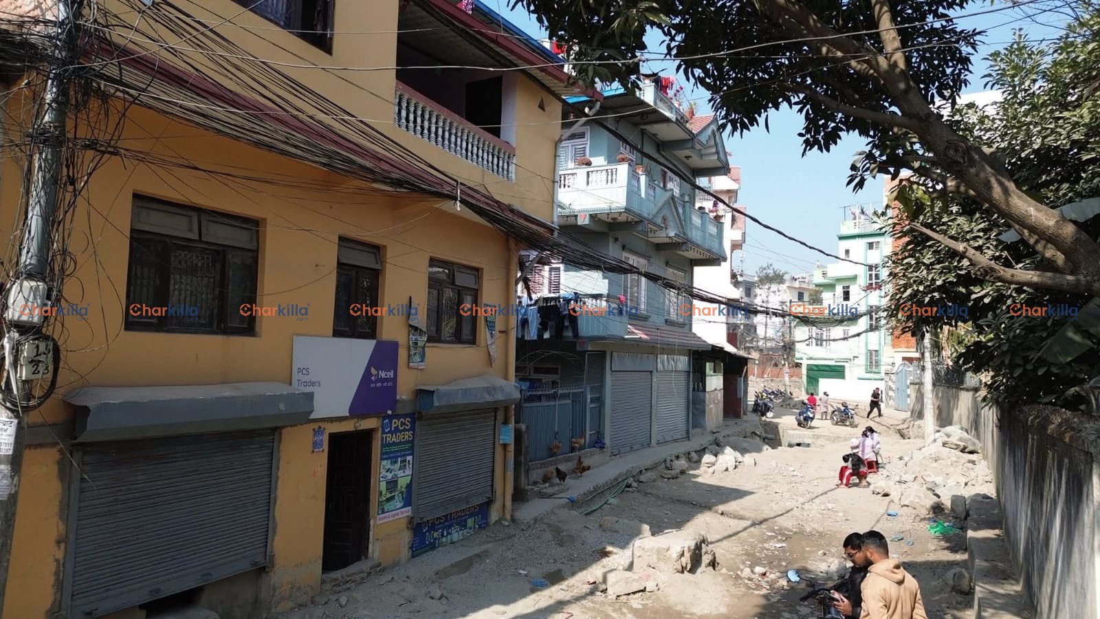 Affordable House for Sale in Kapan