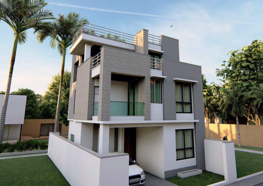 4 aana house for sale in Bhaisepati, Lalitpur