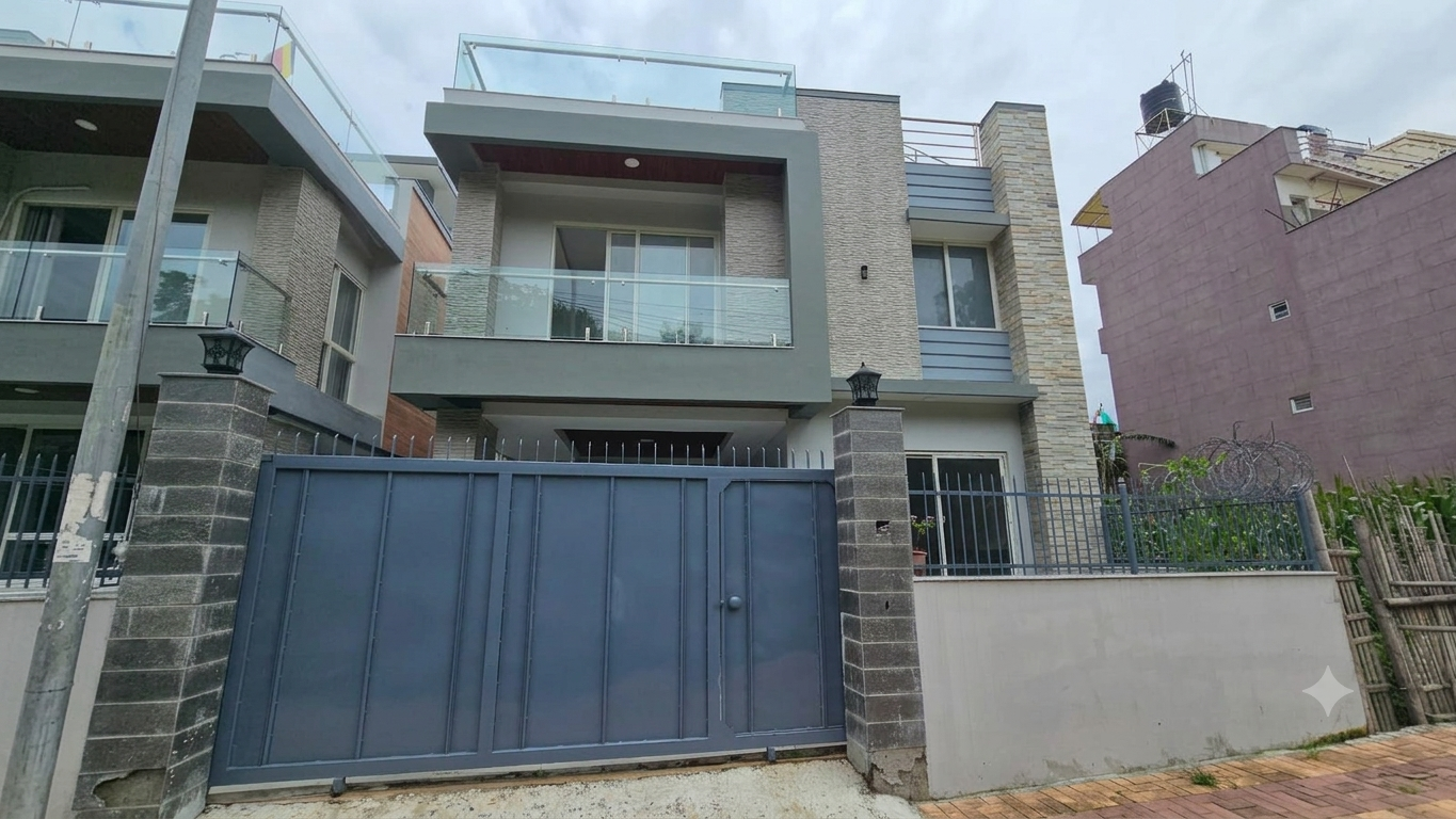 6 aana house for sale in Nakhudole, Lalitpur
