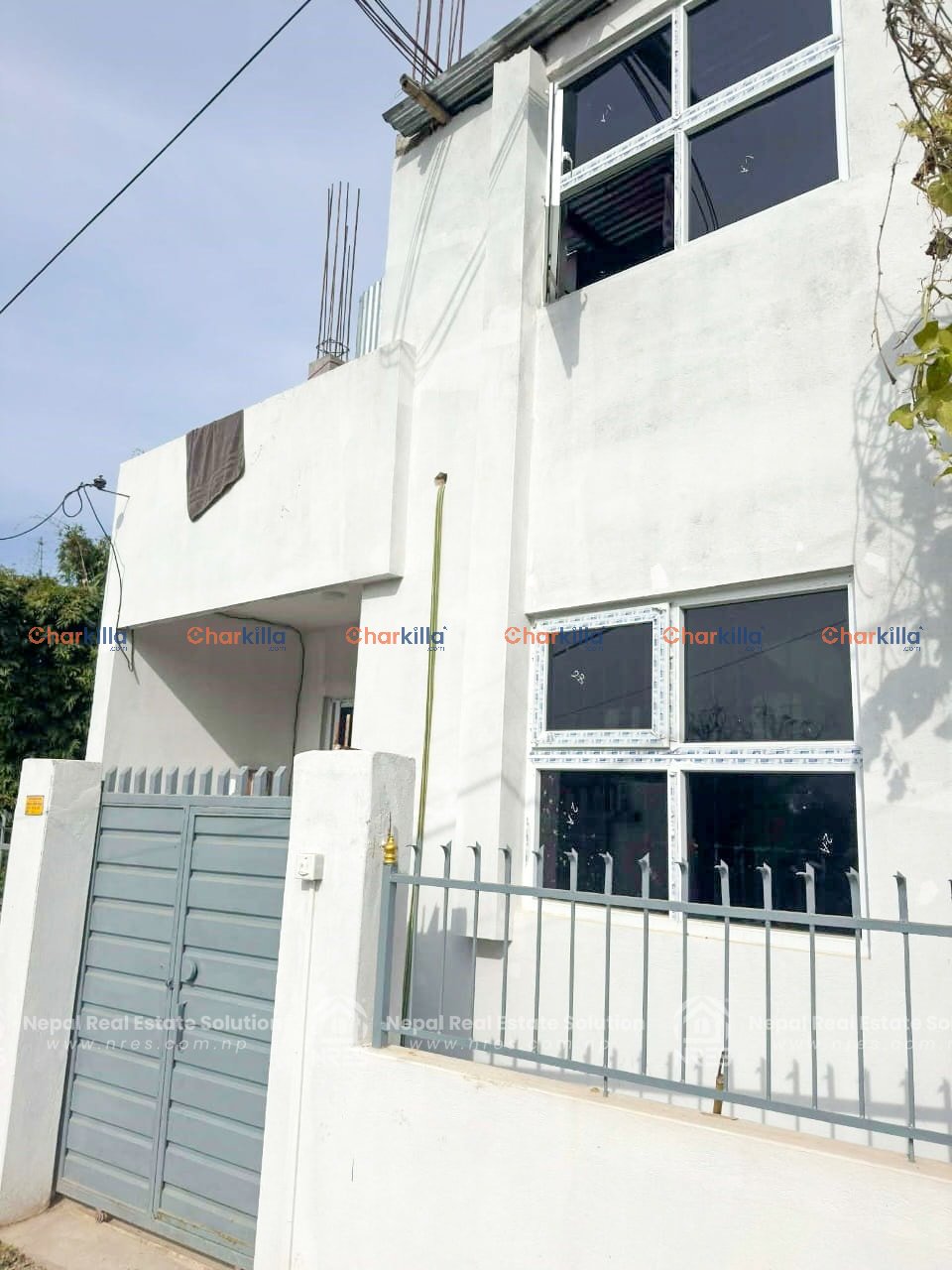 HOUSE FOR SALE IN TATHALI, BHAKTAPUR