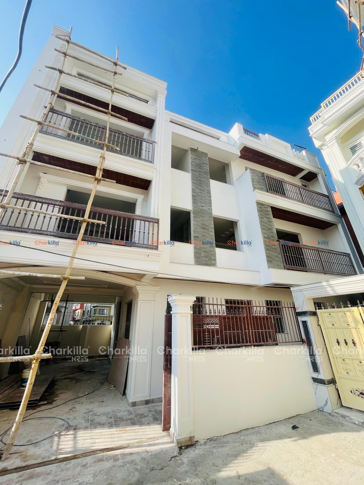 HOUSE FOR SALE IN IMADOL