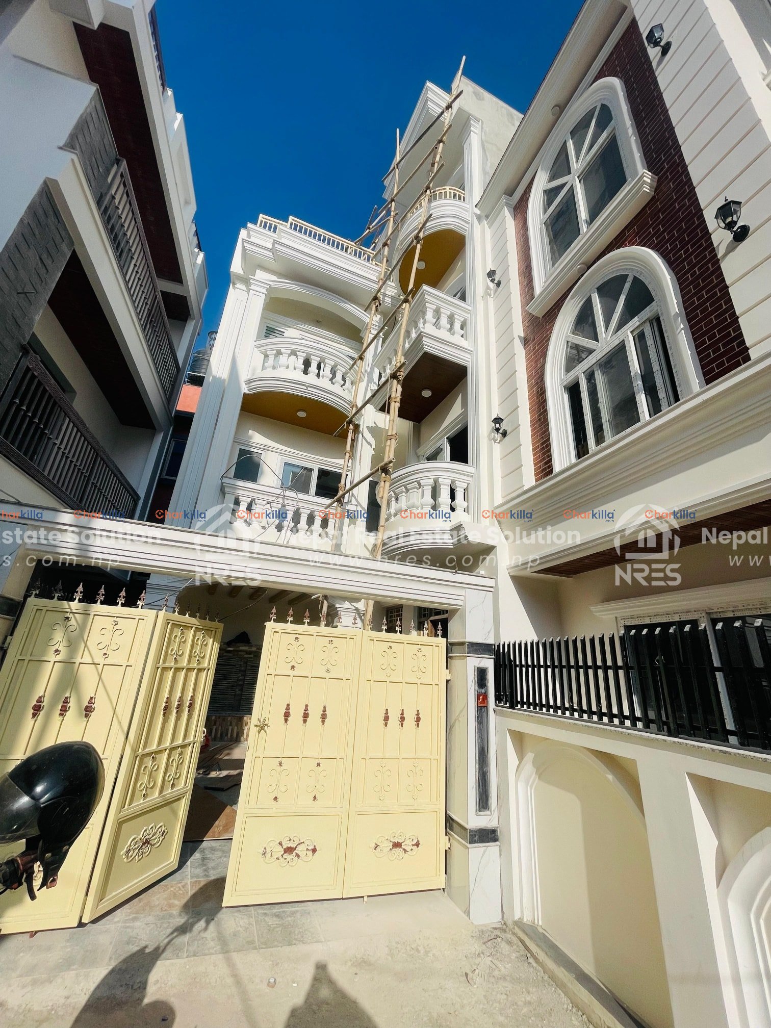 HOUSE FOR SALE IN IMADOL