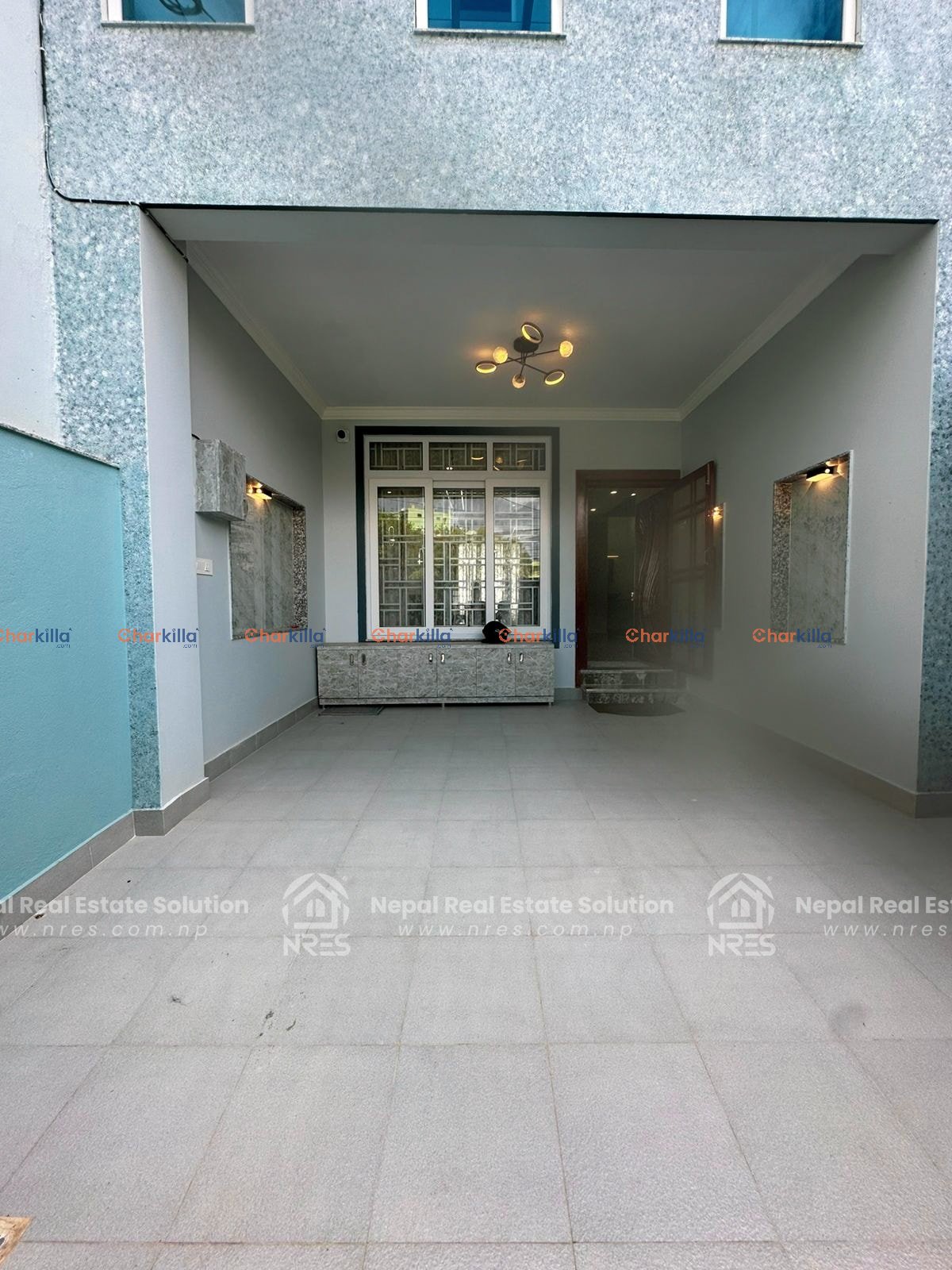 HOUSE FOR SALE IN KHUMALTAR