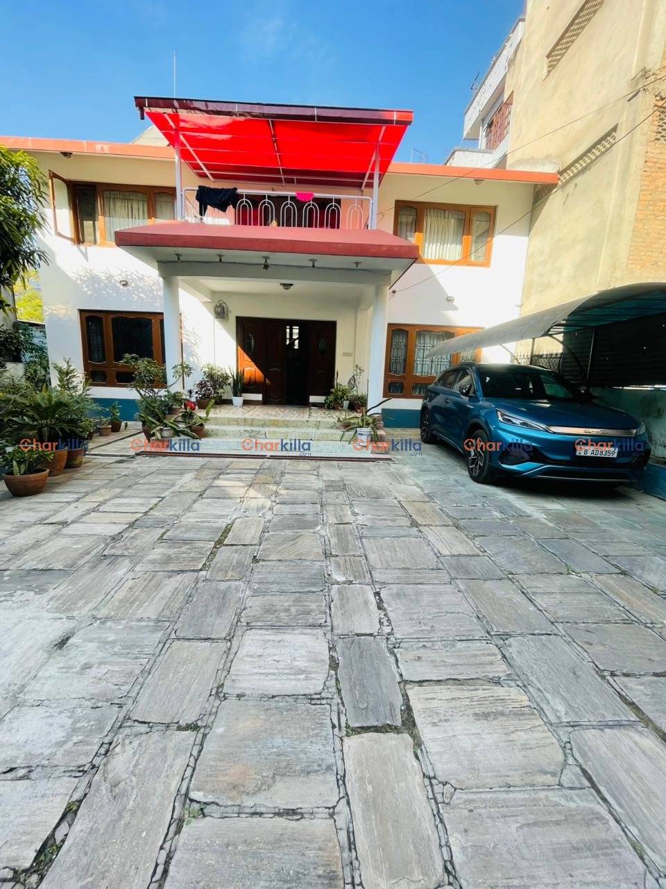 HOUSE FOR SALE IN KATHMANDU