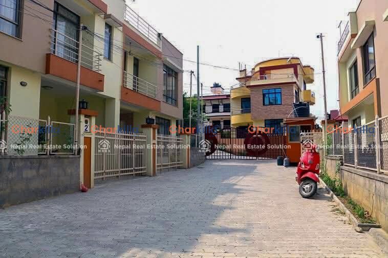 HOUSE FOR SALE IN LALITPUR INSIDE COLONY