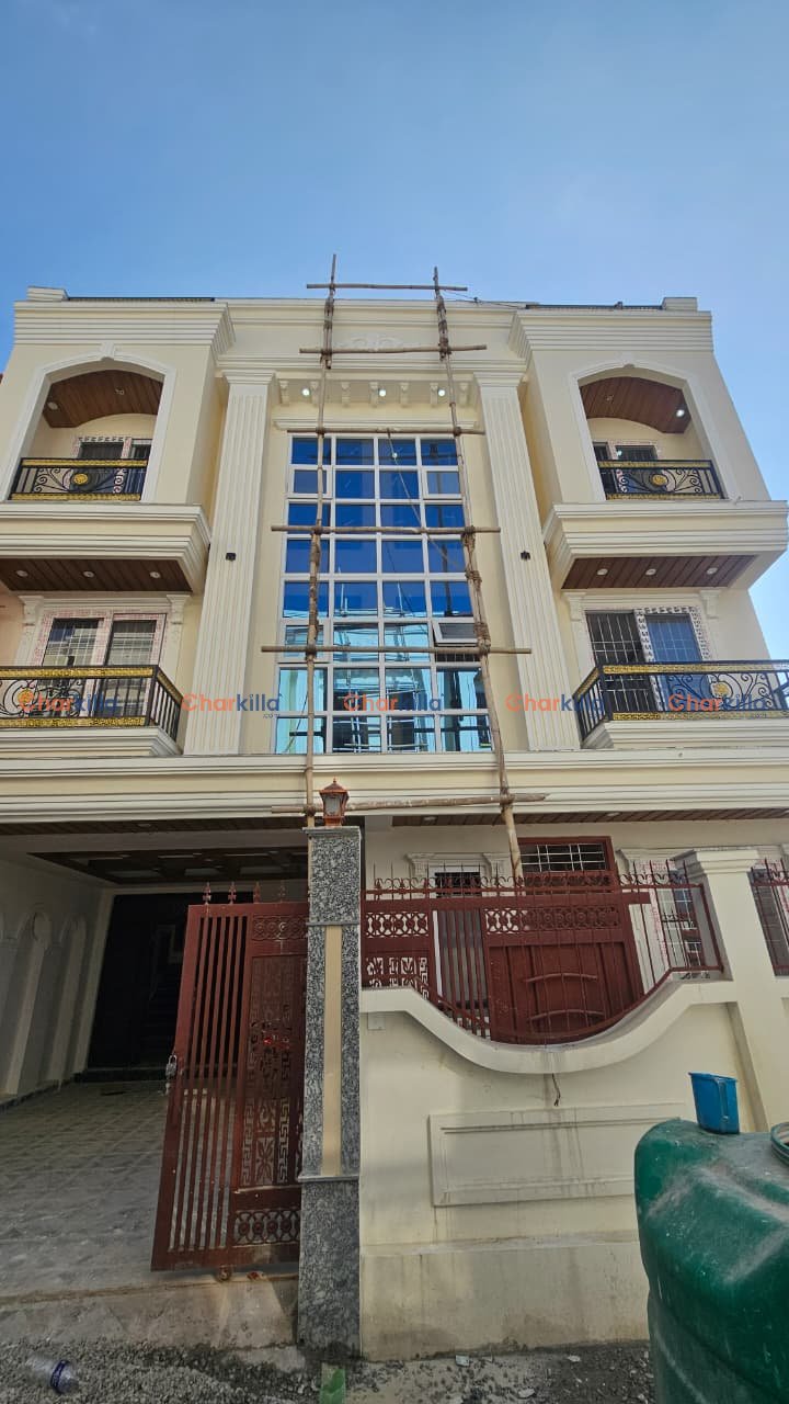 HOUSE FOR SALE IN LALITPUR