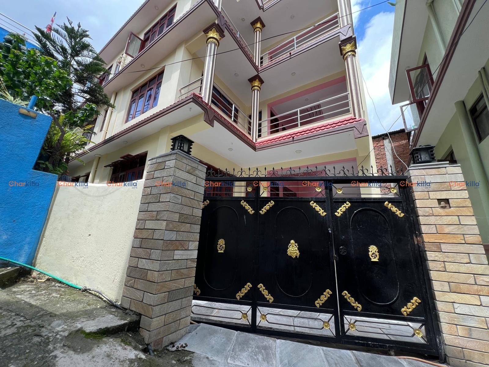 House for sale in Bhaktapur