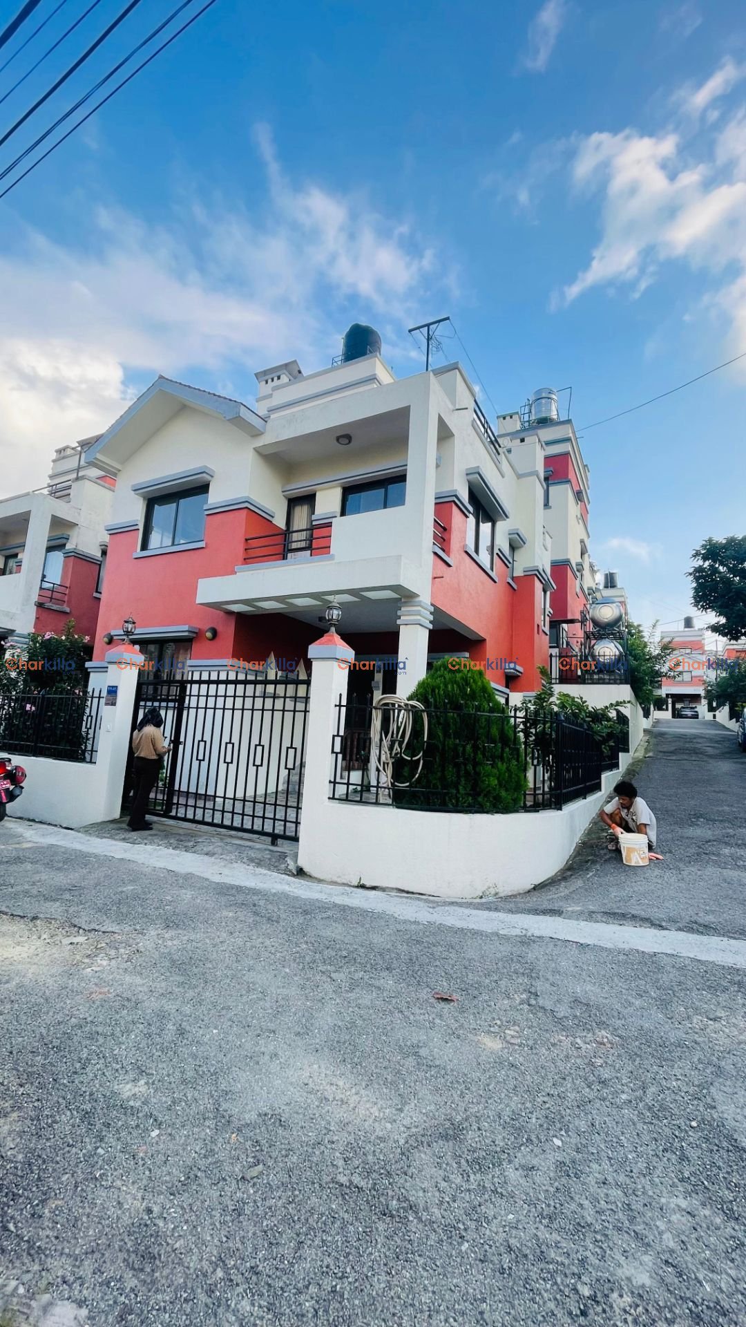 HOUSE FOR RENT IN KHUMALTAR LALITPUR