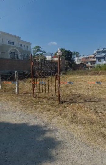 LAND FOR SALE IN SAINBU, LALITPUR