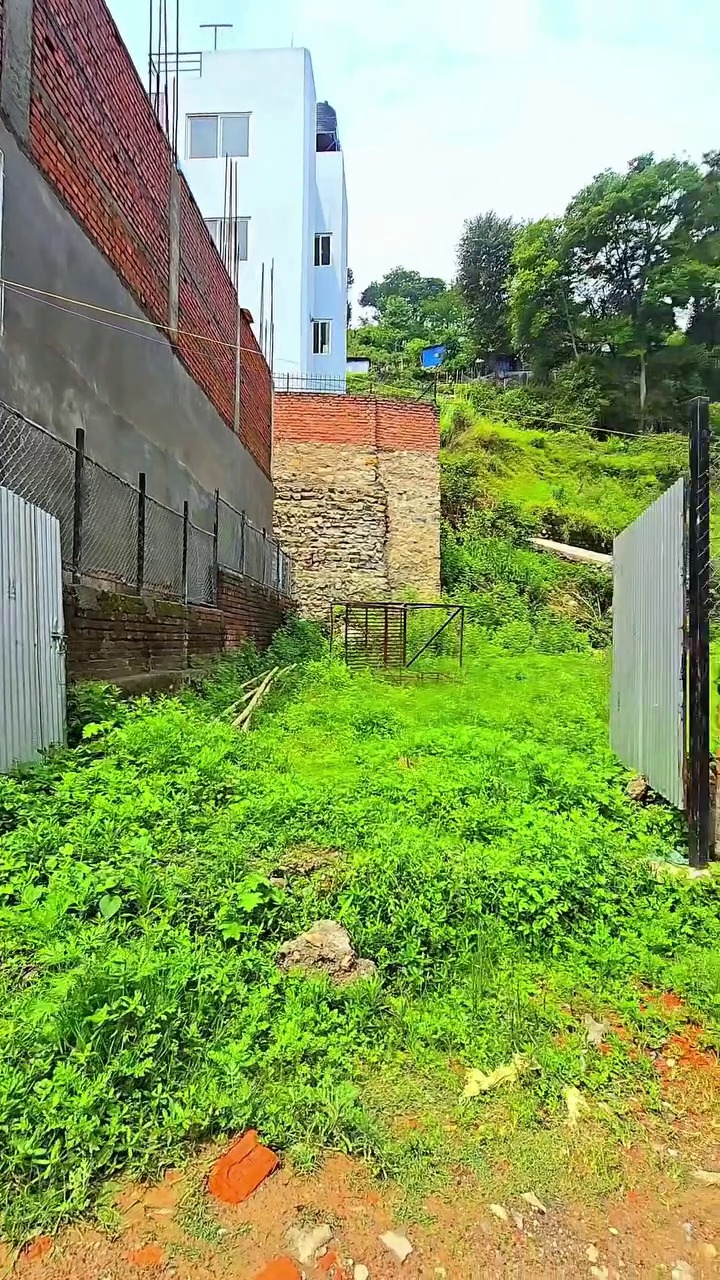 6 aana land for sale in Manjushree Marg, Bhaisepati, Lalitpur