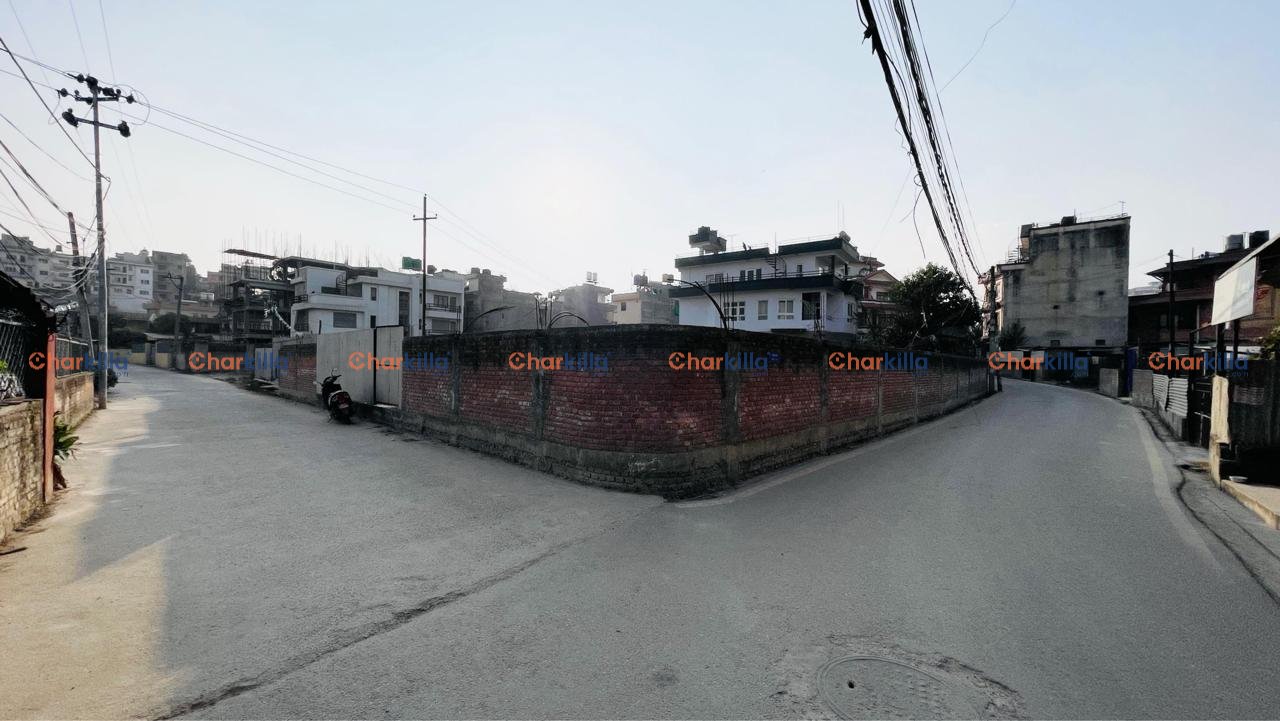 10 Aana LAND FOR SALE IN DHAPAKHEL, LALITPUR