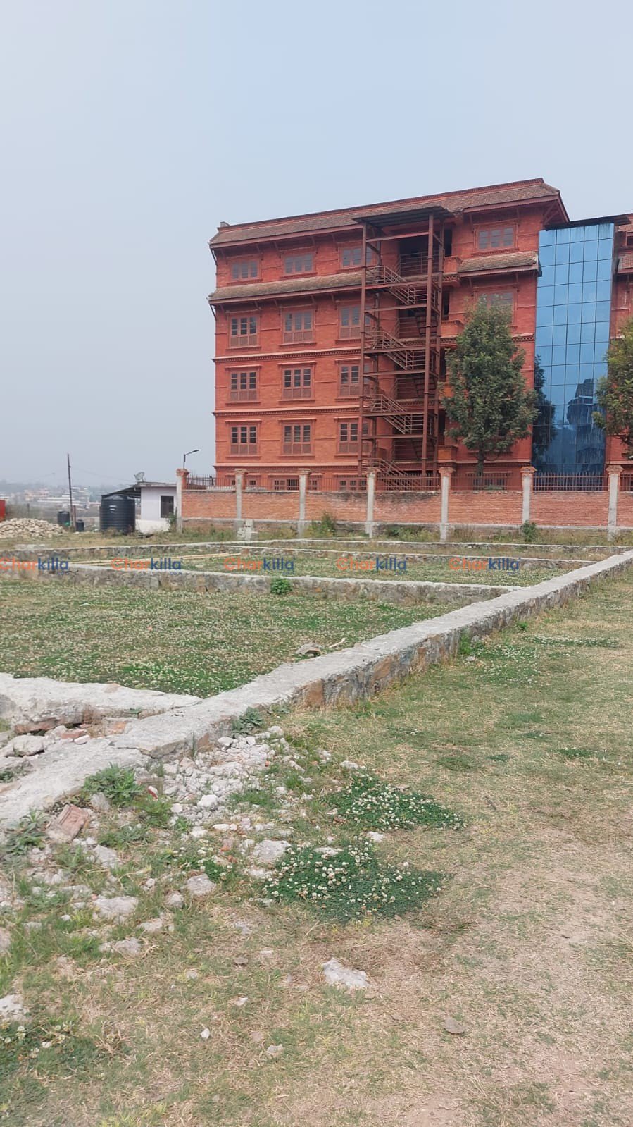 Buy Plots in Bagdol, Lalitpur