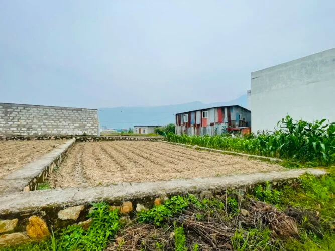 3 aana land for sale in Lalitpur- 42 lakh per aana