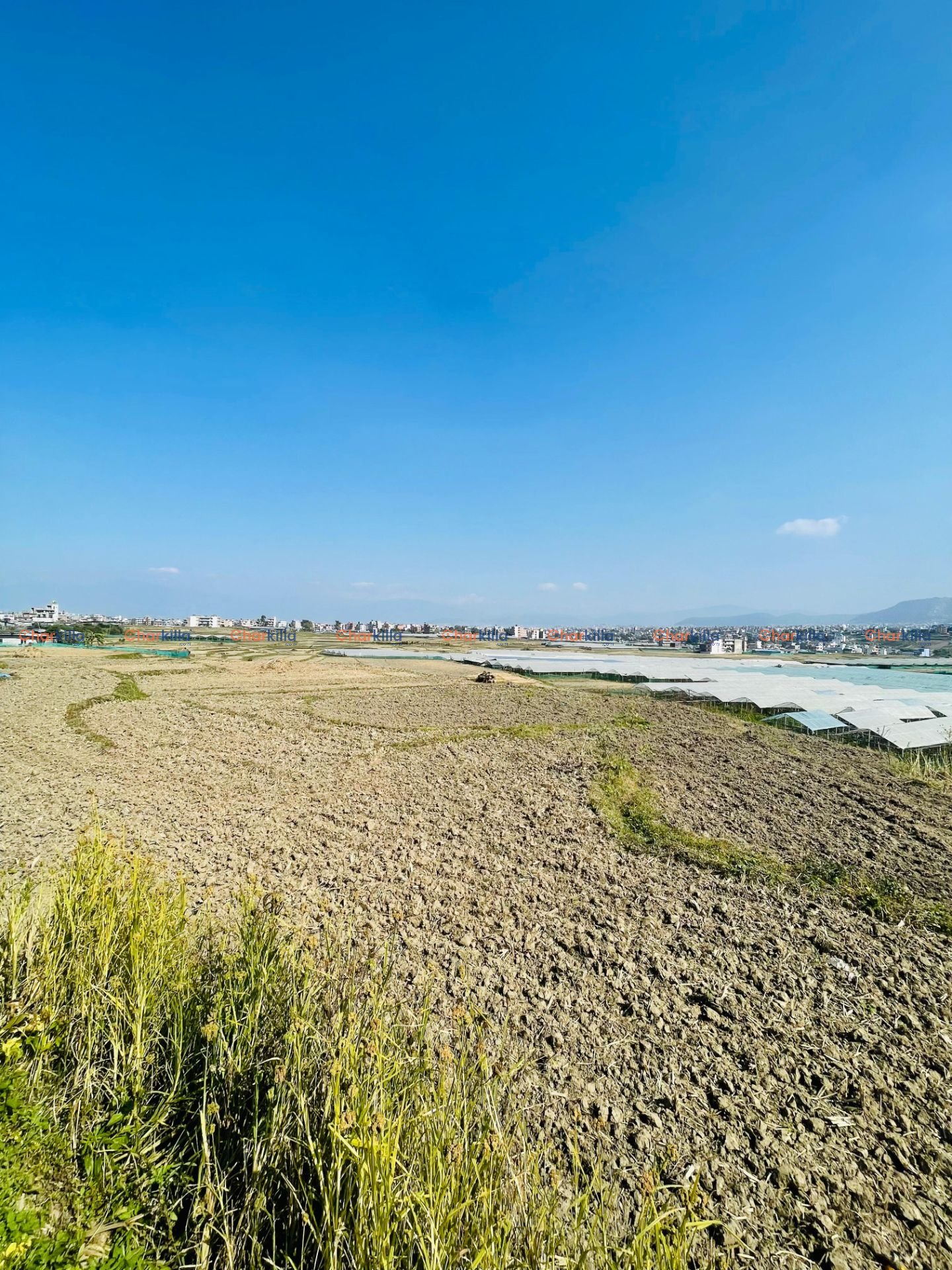 LAND FOR SALE IN LALITPUR