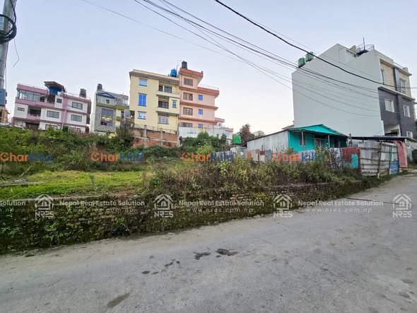 LAND FOR SALE IN KHUMALTAR