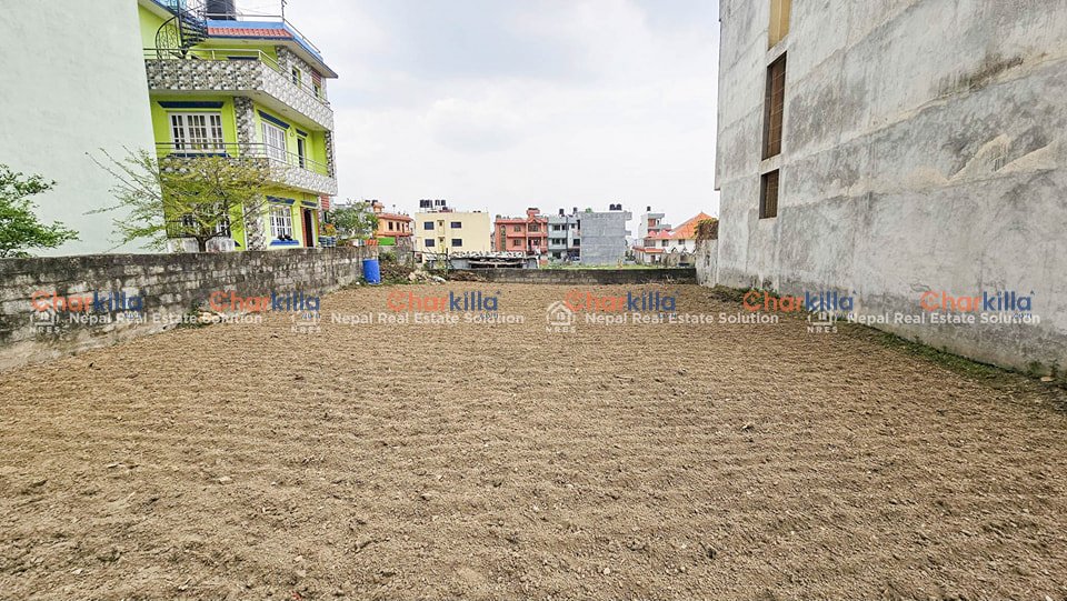 LAND FOR SALE IN SATUNGAL