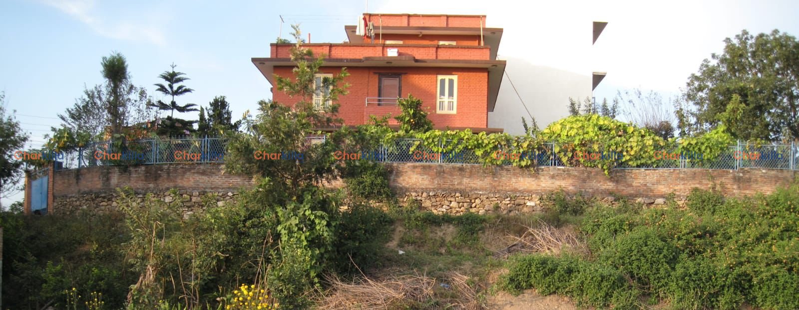 LAND FOR SALE IN BHAISEPATI