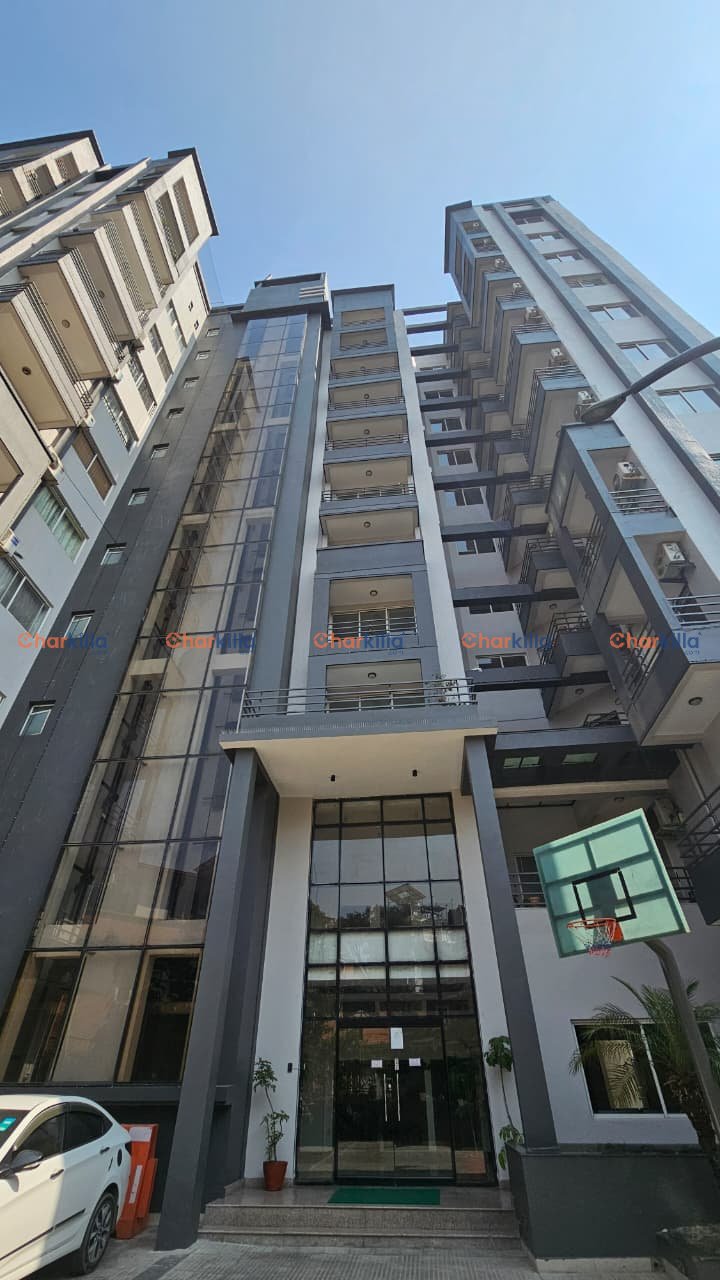 Premium Fully Furnished 2BHK Apartment for Rent in Bakhundol, Lalitpur
