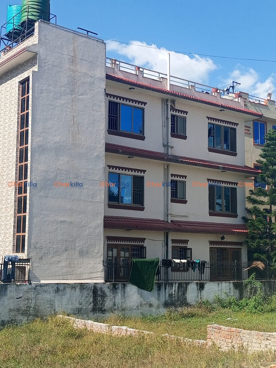 HOUSE FOR SALE IN KATHMANDU