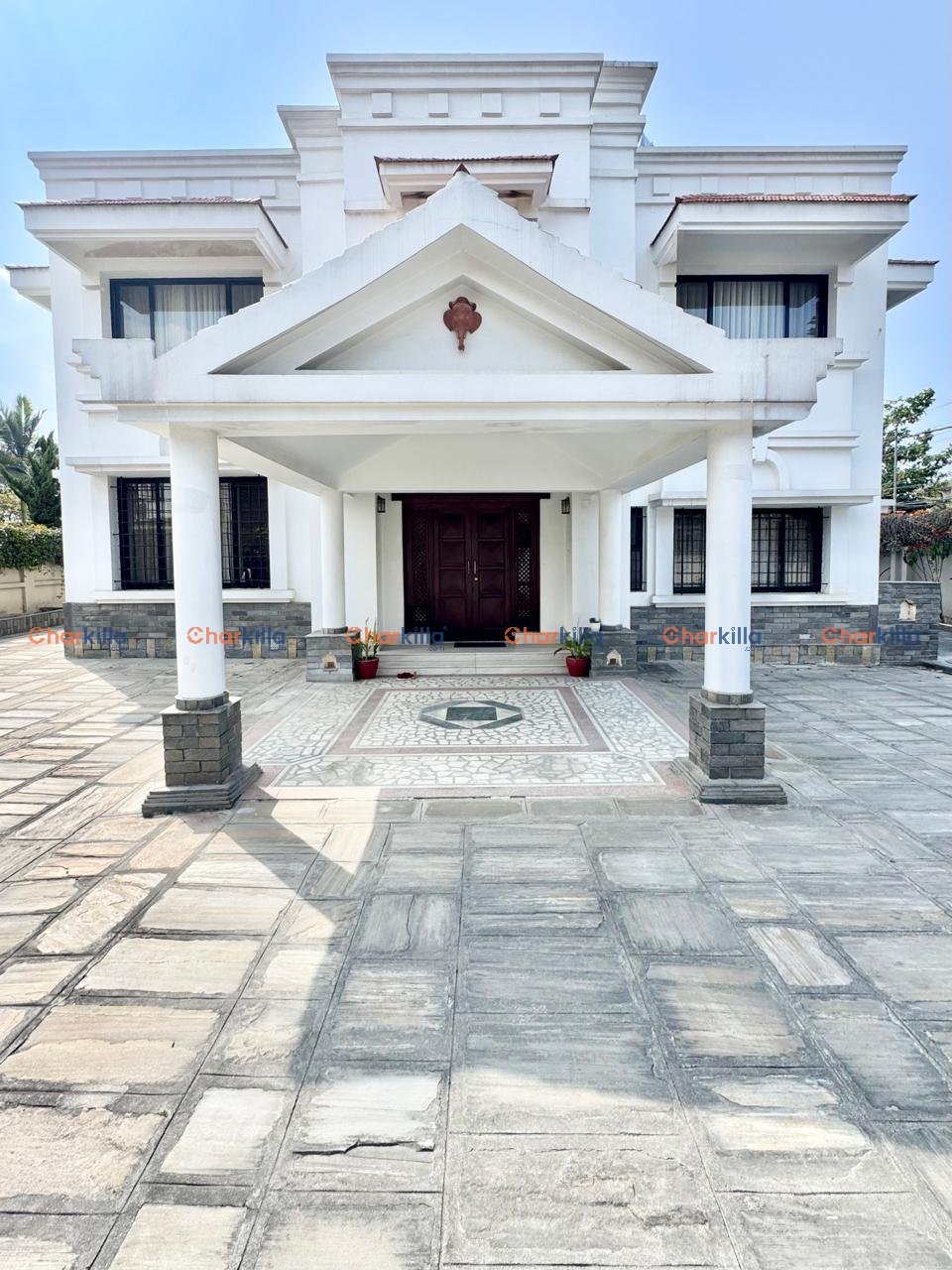 Premium Villa for rent in Jhamsikhel