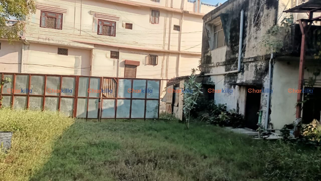 LAND FOR SALE IN RUPANDEHI