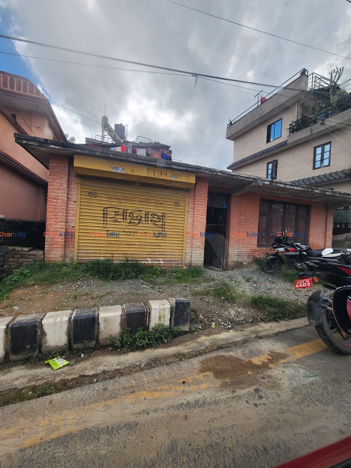 LAND FOR SALE IN KARYABINAYAK LALITPUR