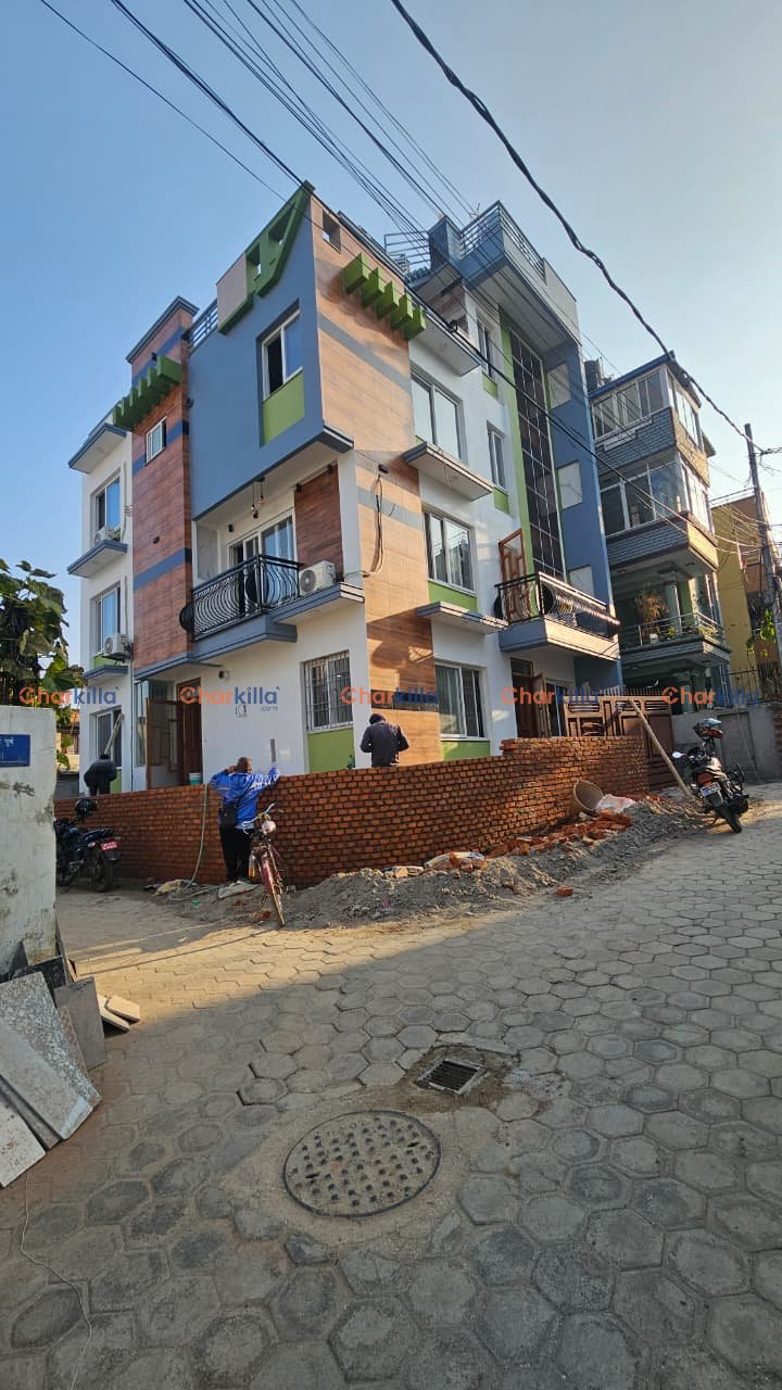 House for sale in Dholahiti