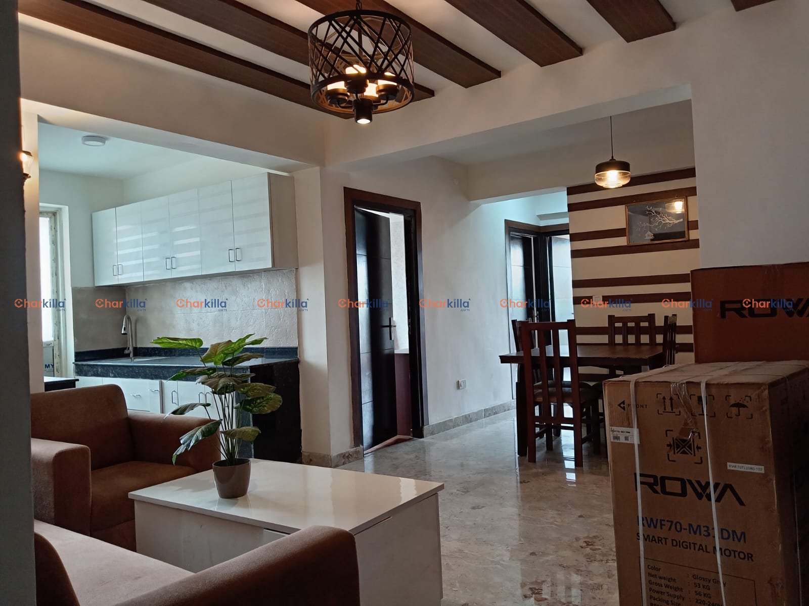 “1BHK, 2BHK & 3BHK Apartments for Sale in Kalanki, Kathmandu