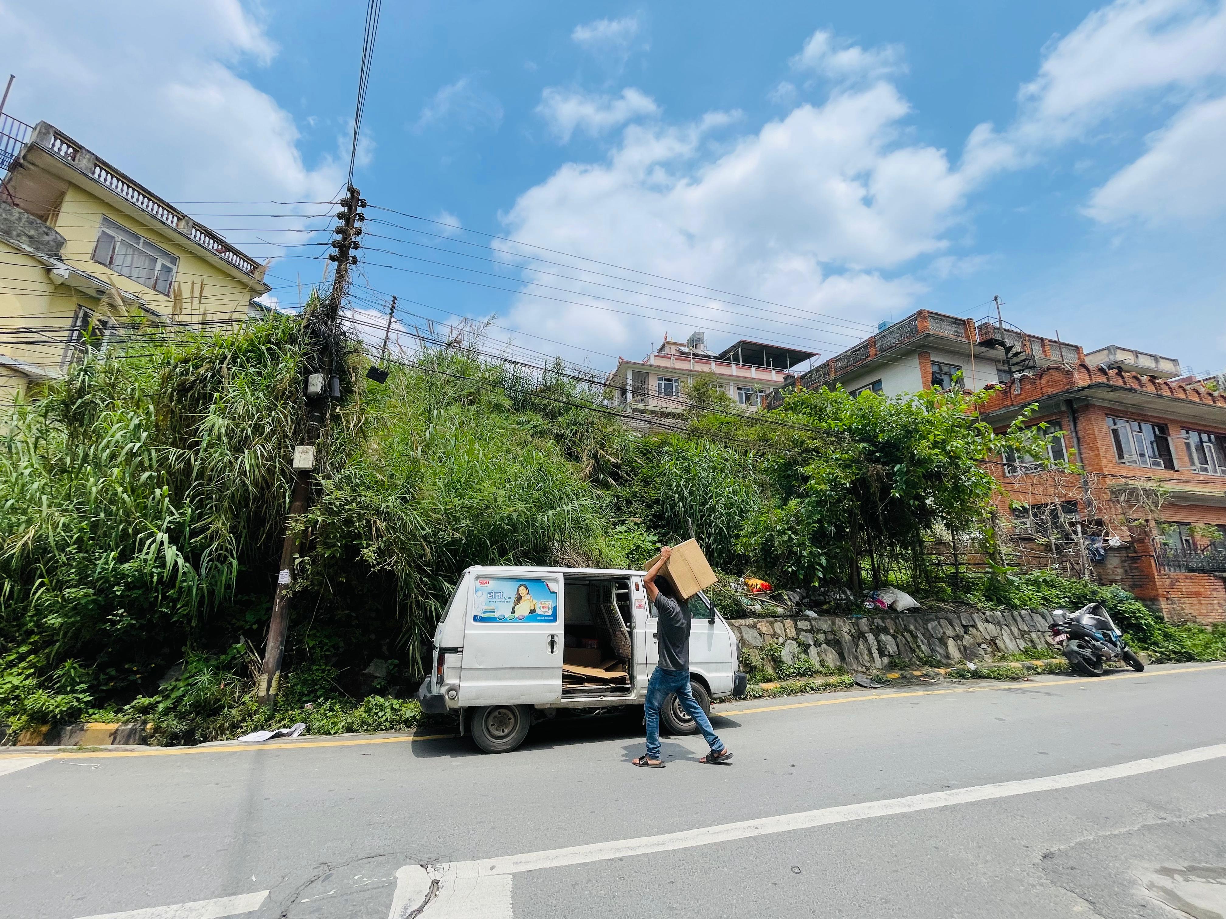 Land for Sale in Kuleshwor, Kathmandu | 11 Aana East-Facing Plot