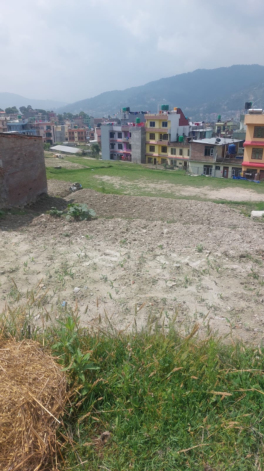 Banepa Nayabasti Land Sale | Prime Property Opportunity
