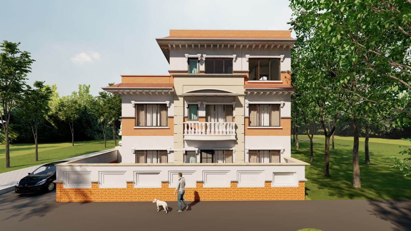 Premium House for Sale in Mahankal, Budhanilkantha, Kathmandu
