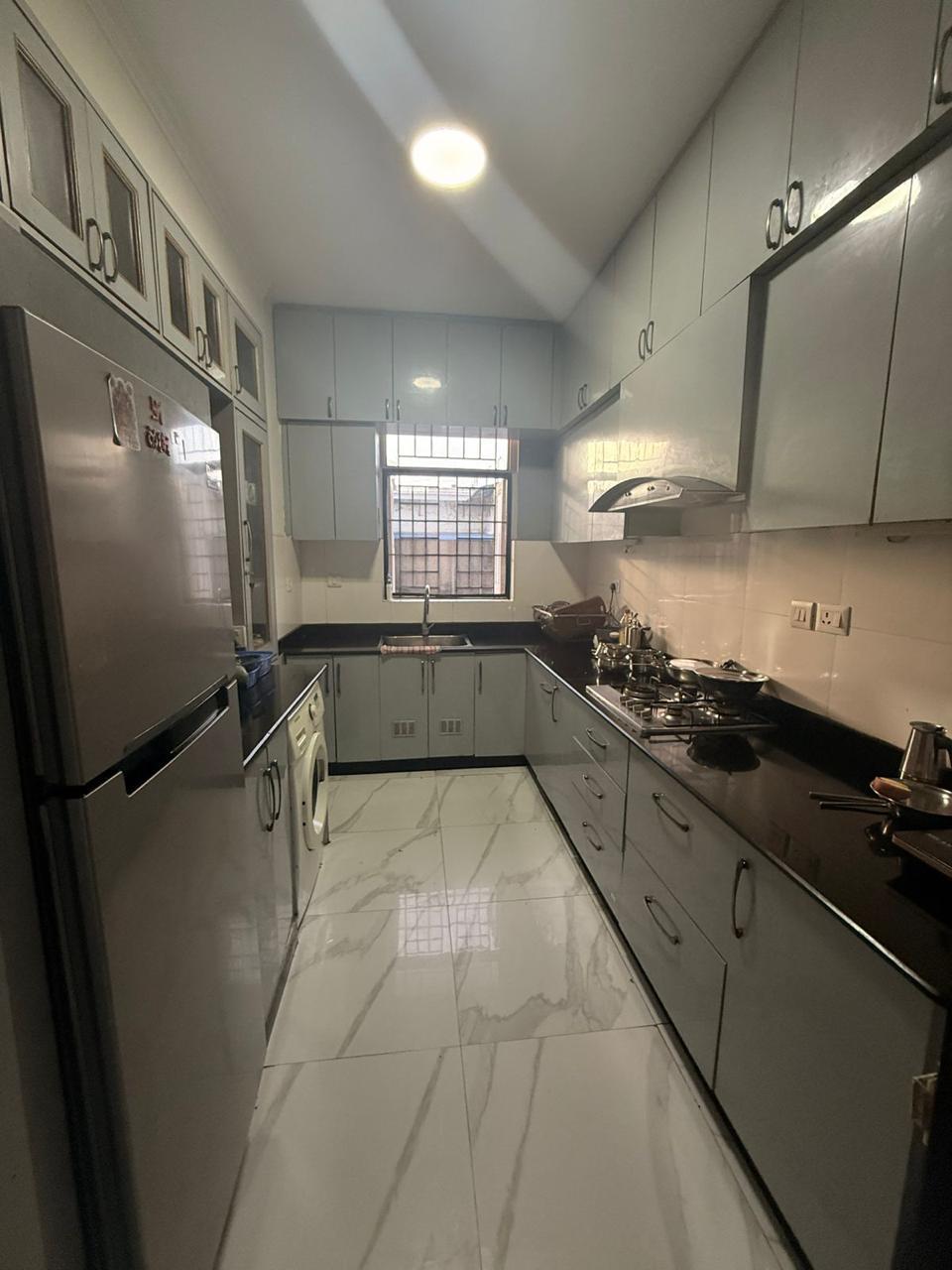 Balkumari Residential Property – Wide Roads, Calm Surroundings
