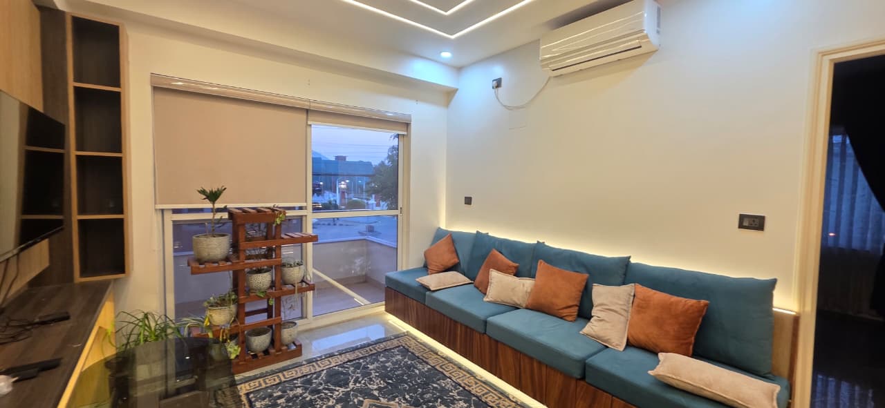 𝗙𝘂𝗹𝗹𝘆 𝗙𝘂𝗿𝗻𝗶𝘀𝗵𝗲𝗱 𝟮𝗕𝗛𝗞 𝗔𝗽𝗮𝗿𝘁𝗺𝗲𝗻𝘁 𝗙𝗼𝗿 𝗥𝗲𝗻𝘁 𝗜𝗻 𝗠𝗮𝗵𝗮𝗿𝗮𝗷𝗴𝘂𝗻𝗷! 🏡