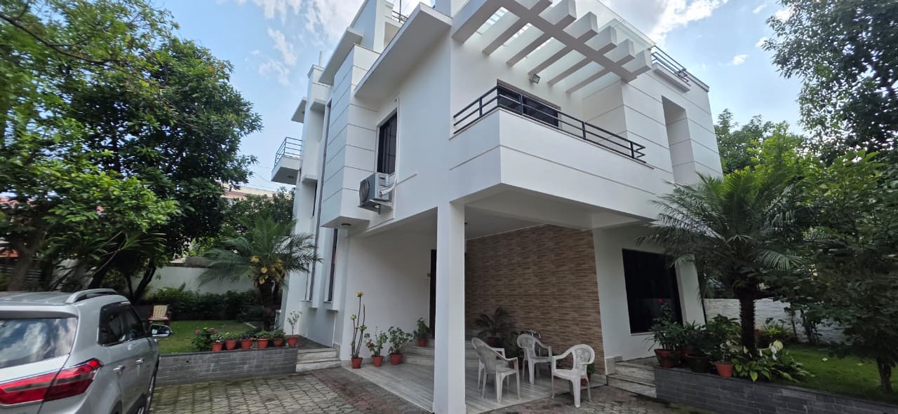 π‘ Spacious 4BHK House For Rent β Sanepa
