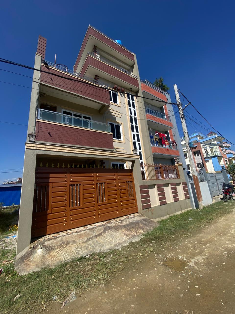 ๐ก Beautiful House For Sale โ Pepsicola Planning