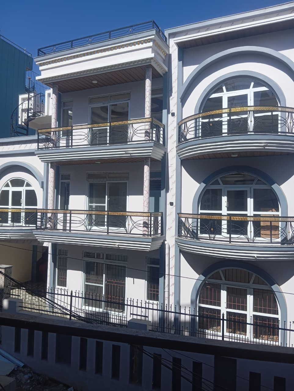 Furnished House For Sale – Tikathali