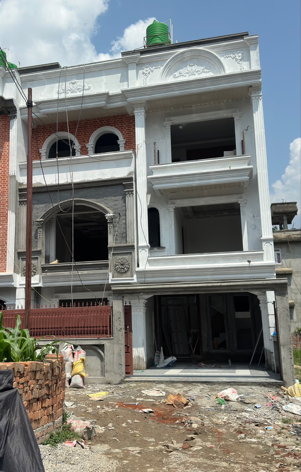 🏡 Fully Furnished House For Sale – Ratamakai Chowk