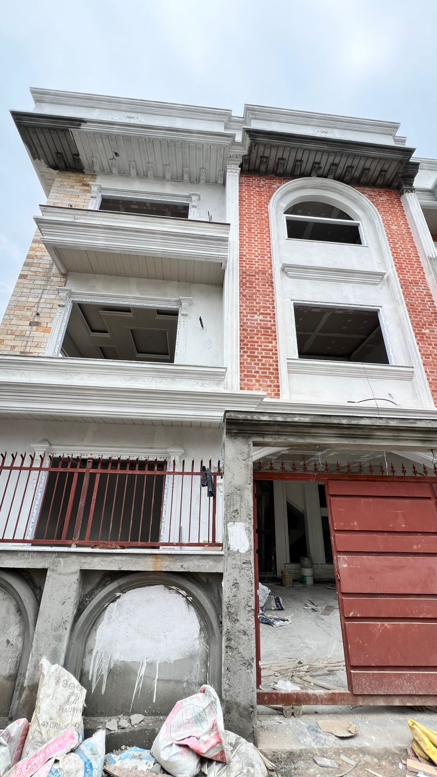 #G1114 π‘ Full-Furnished House at Ratamakai Chowk, Imadol