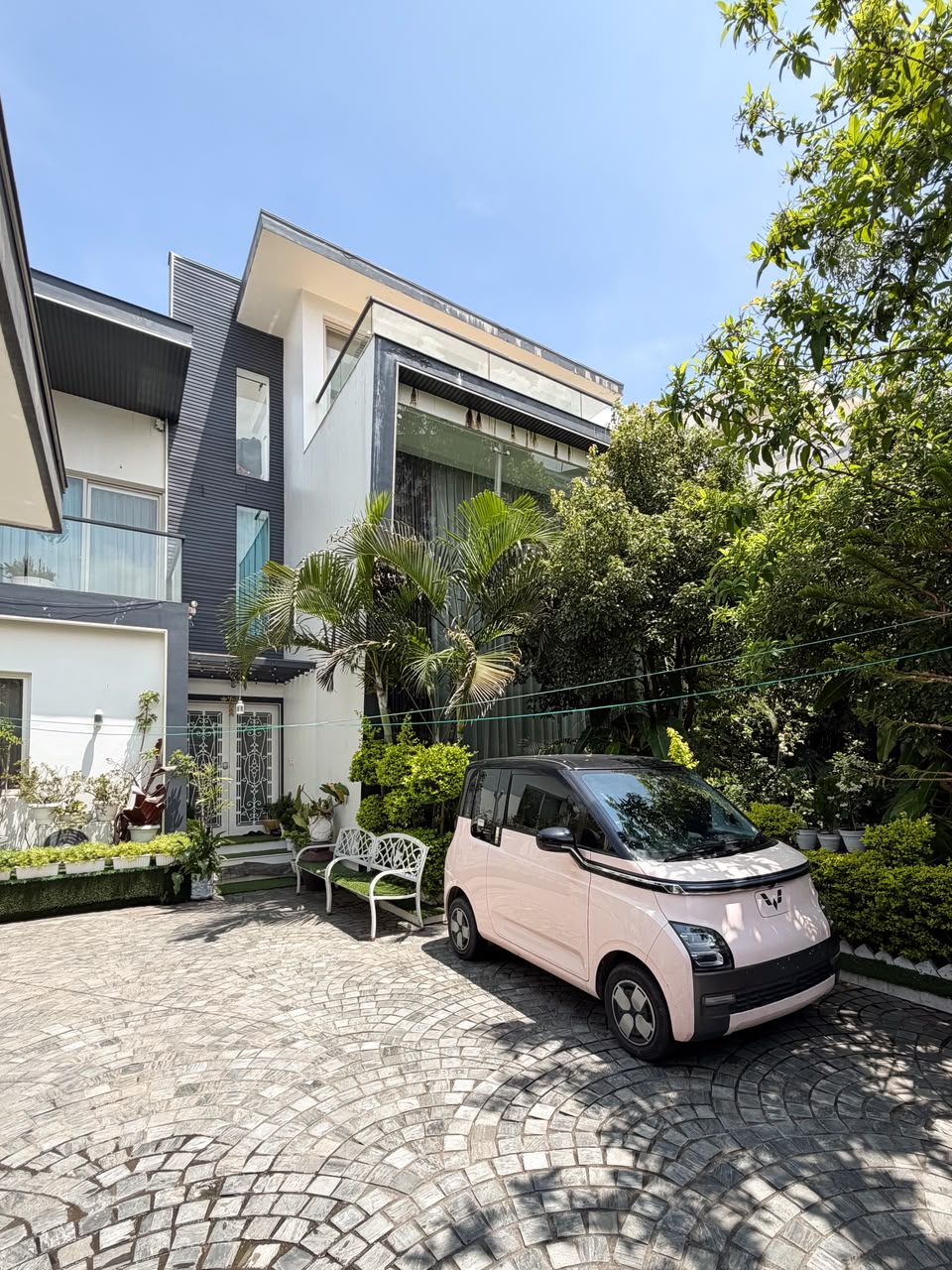 4BHK Villa