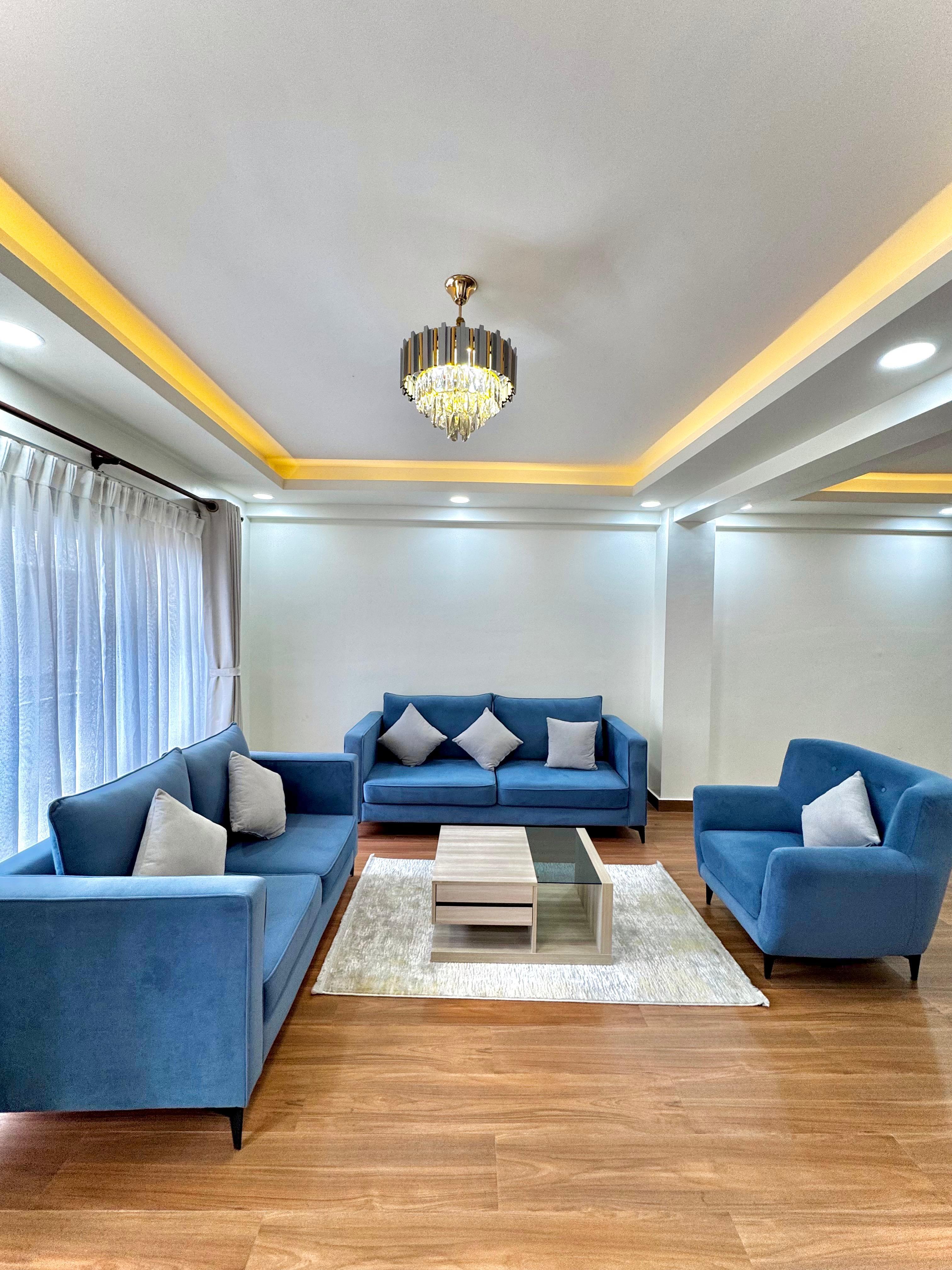 2BHK Apartment