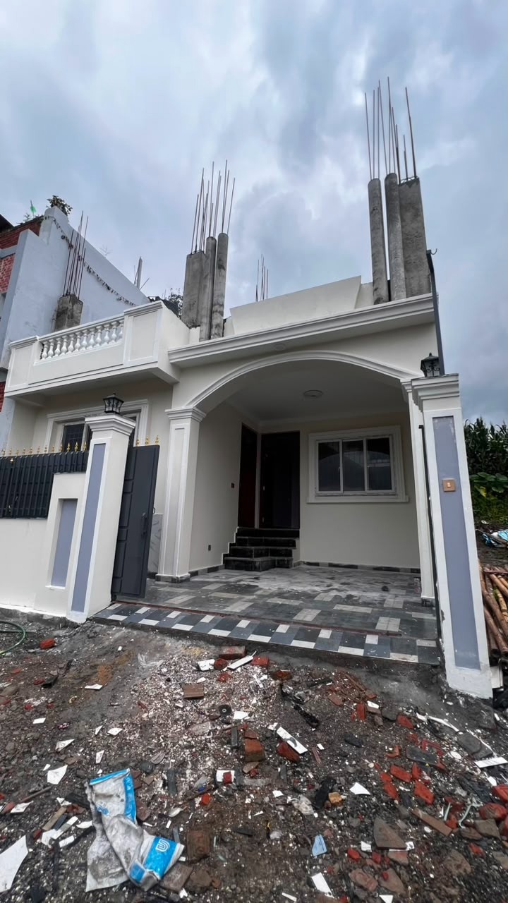 Unbeatable  Deal ! Budget -Friendly Family House Near Lubhu Bus Park - NPR 1.45 Cr 