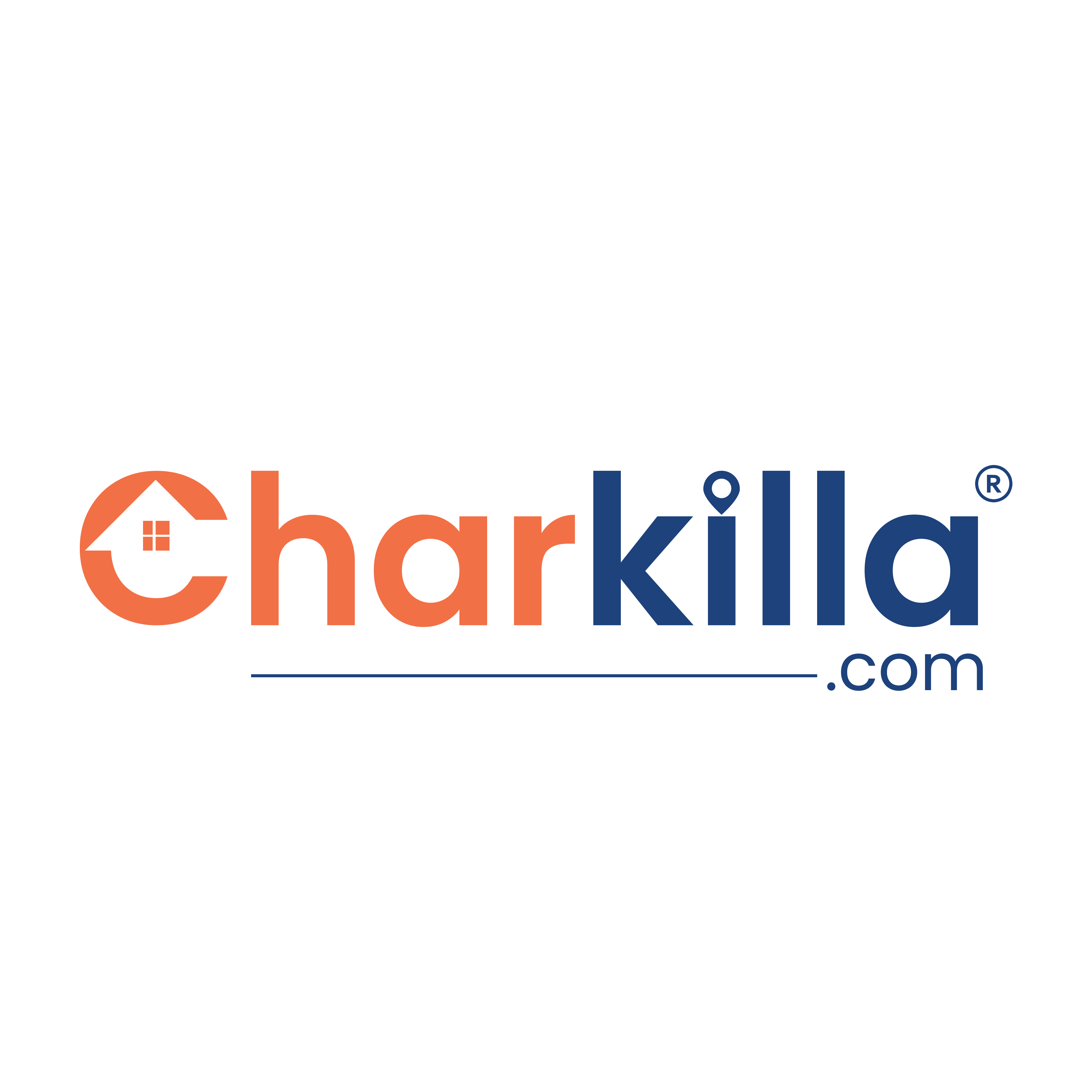 Charkilla.com