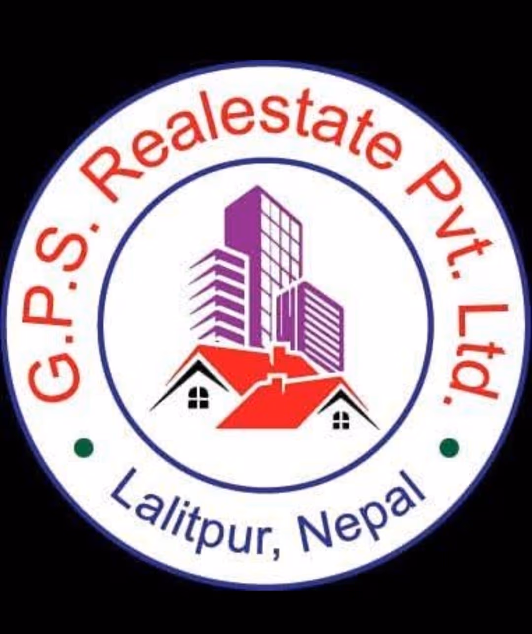 G.P.S REAL ESTATE
