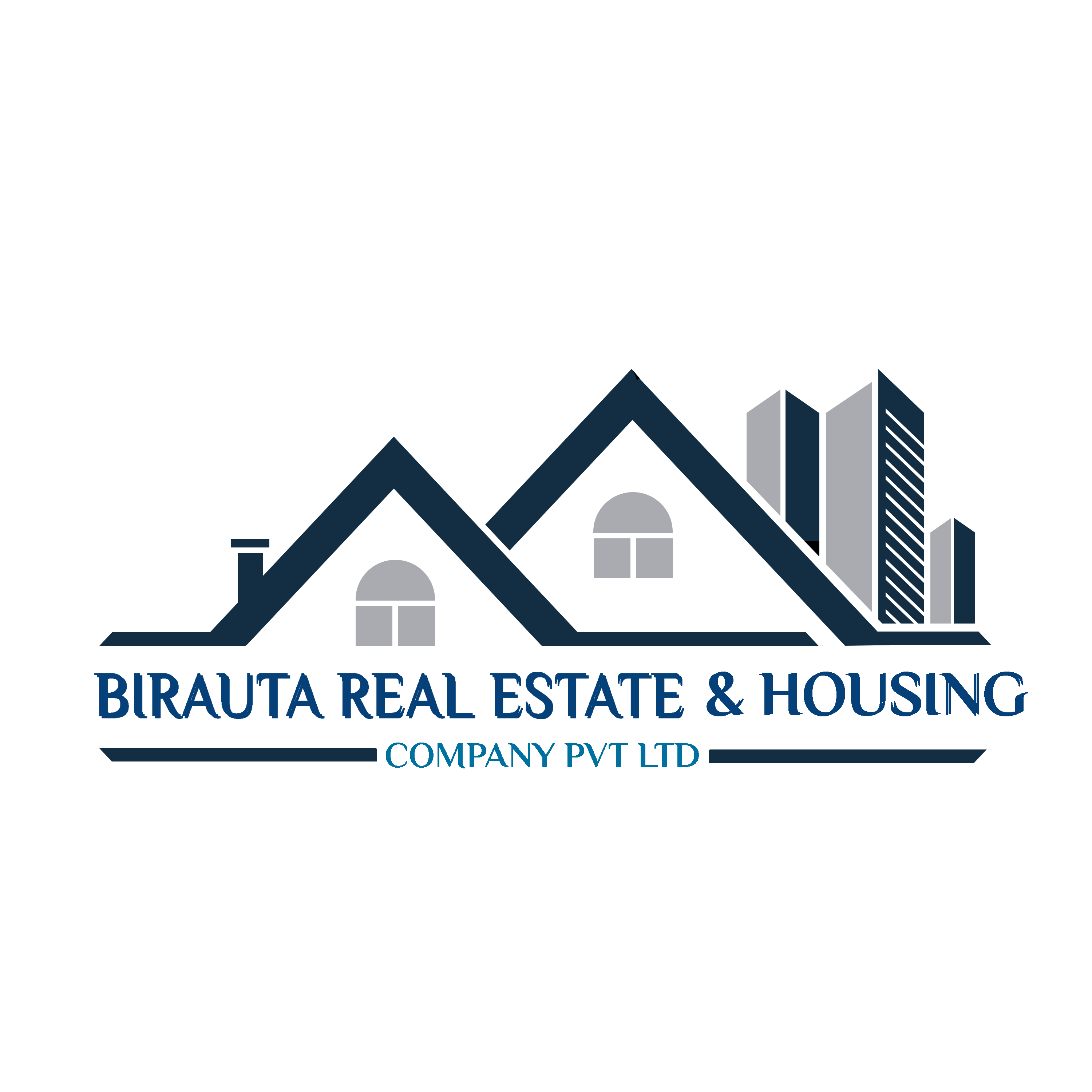 Birauta Real Estate